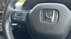 Honda Civic 2.0 eHEV Elegance 5dr CVT Hybrid Hatchback